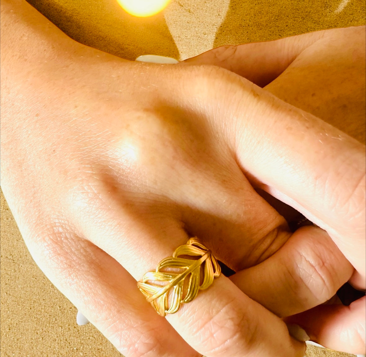 Bague Giulia