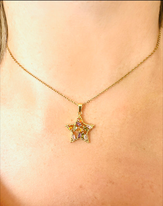 Collier Juliette