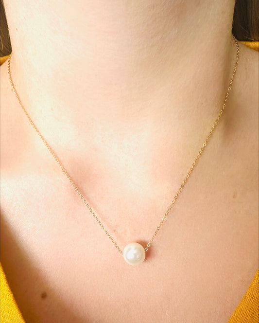 Collier Tiffany