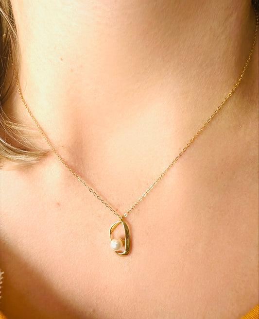 Collier Chloé