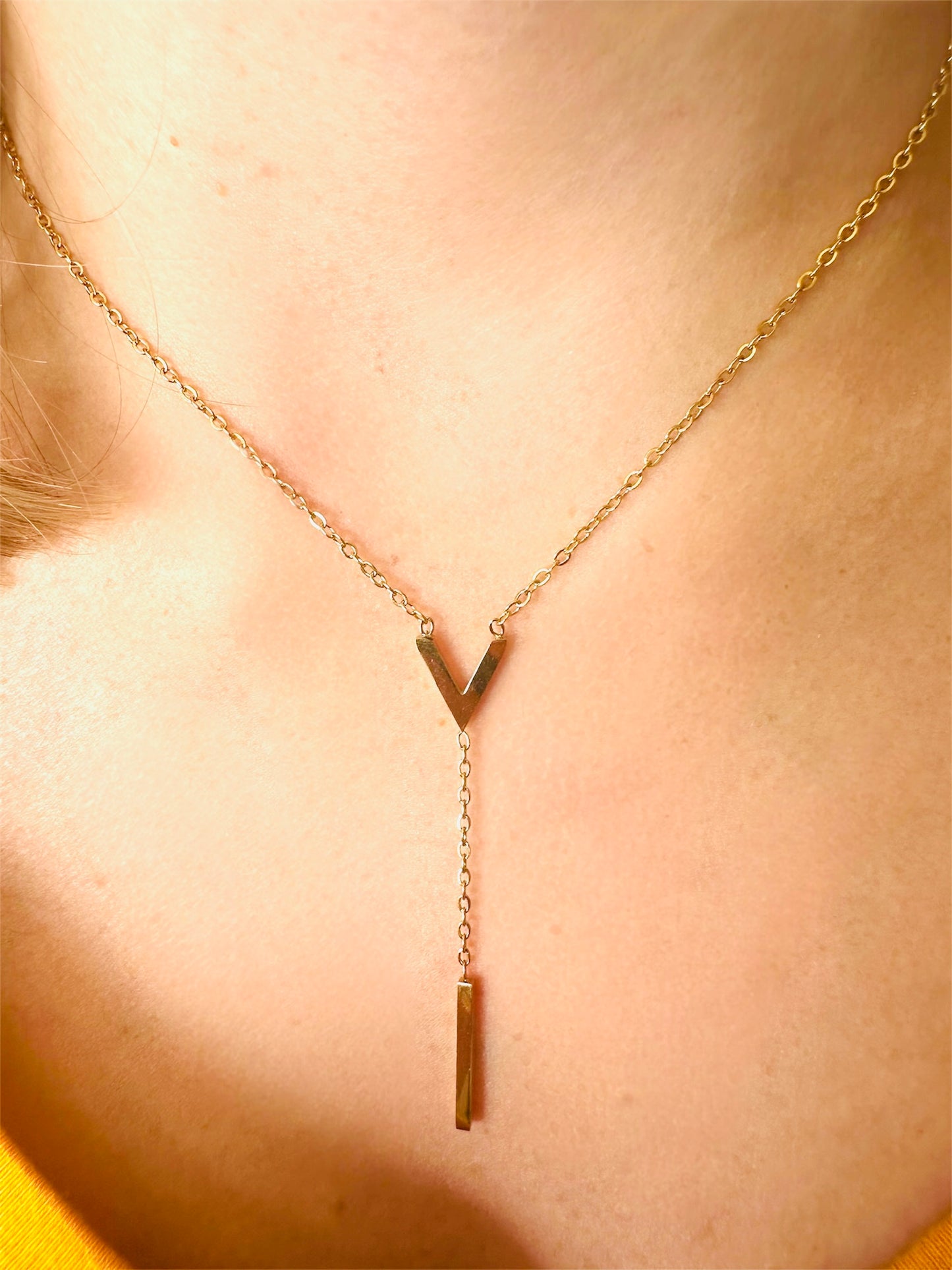 Collier Valentina