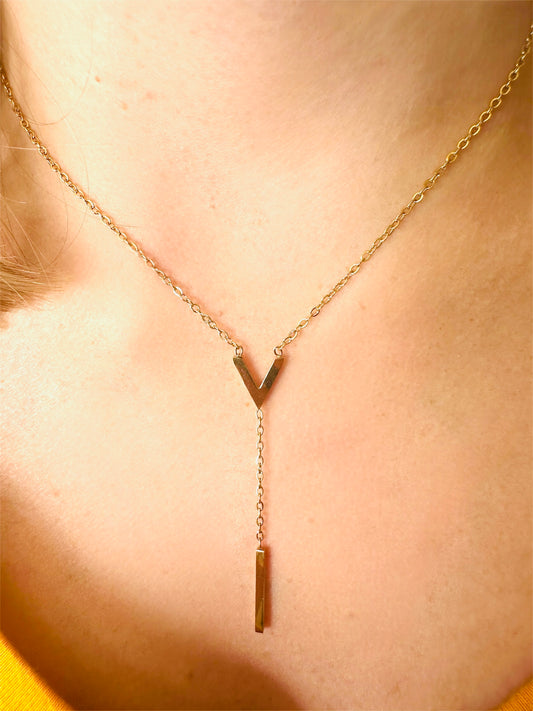 Collier Valentina